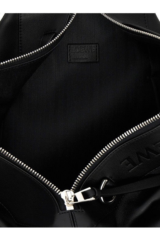 Рюкзак «Конвертируемый» Черный B777W36X031100