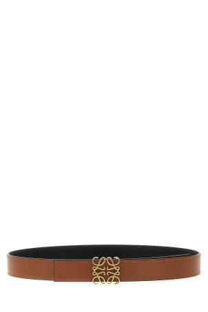 'Anagram' reversible belt Multicolor 'Anagram' reversible belt Multicolor