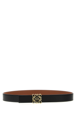 'Anagram' reversible belt Multicolor 'Anagram' reversible belt Multicolor
