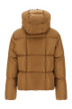 'Castelnou' down jacket Brown 'Castelnou' down jacket Brown