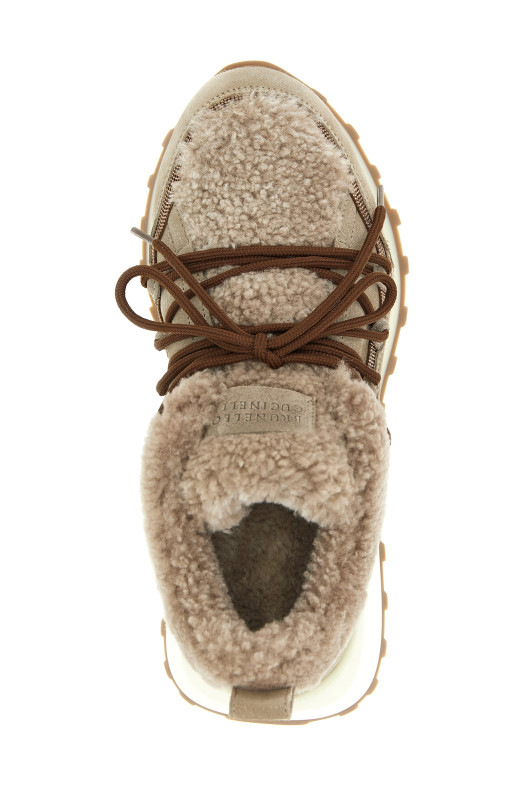 'Monile' sneakers White 'Monile' sneakers White