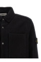 Pannolenci overshirt Black