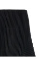 'Fold Pleats' skirt Black 'Fold Pleats' skirt Black