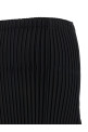 'Fold Pleats' skirt Black 'Fold Pleats' skirt Black