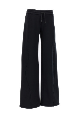 Круглі джоггери Чорний OFF-WHITE (OWCH020F23JER00110001000) Круглі джоггери Чорний OFF-WHITE (OWCH020F23JER00110001000)