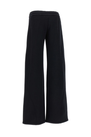 Круглі джоггери Чорний OFF-WHITE (OWCH020F23JER00110001000) Круглі джоггери Чорний OFF-WHITE (OWCH020F23JER00110001000)