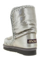 Ботильоны «Eskimo 24» Серебристые FW101000CMGLAP Ботильоны «Eskimo 24» Серебристые FW101000CMGLAP