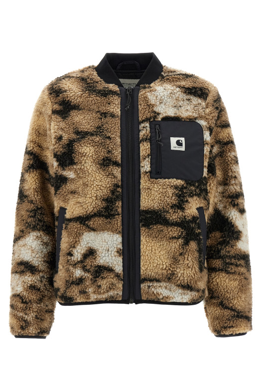 Куртка «Джанет» Разноцветная I0356973BNXX Куртка «Джанет» Разноцветная I0356973BNXX