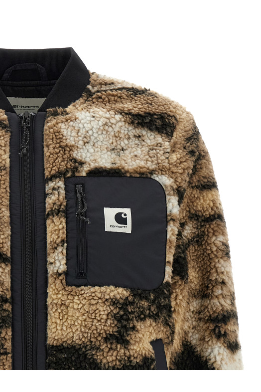 Куртка «Джанет» Разноцветная I0356973BNXX Куртка «Джанет» Разноцветная I0356973BNXX