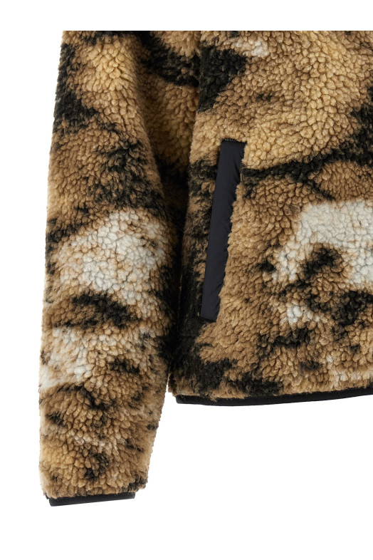 Куртка «Джанет» Разноцветная I0356973BNXX Куртка «Джанет» Разноцветная I0356973BNXX