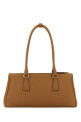 Camel leather shoulder bag PRADA (1BA457VYO02CYS) Camel leather shoulder bag PRADA (1BA457VYO02CYS)