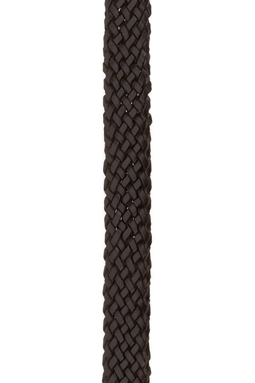 Brown leather belt PRADA (1CM2822HIR) Brown leather belt PRADA (1CM2822HIR)