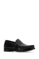 Black leather loafers Black PRADA (1D991NFA020P39) Black leather loafers Black PRADA (1D991NFA020P39)