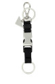 Black fabric keyring Black PRADA (2PT0132DMN) Black fabric keyring Black PRADA (2PT0132DMN)