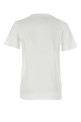 White cotton t-shirt Black PRADA (35838SOOO15ZG) White cotton t-shirt Black PRADA (35838SOOO15ZG)