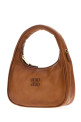 Caramel leather Wander handbag MIU MIU (5BC125VOMF2IER) Caramel leather Wander handbag MIU MIU (5BC125VOMF2IER)