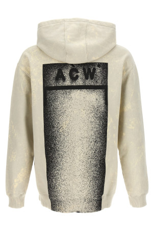 Толстовка Bouchards, різнокольорова A COLD WALL (ACWMW135BONE) Толстовка Bouchards, різнокольорова A COLD WALL (ACWMW135BONE)