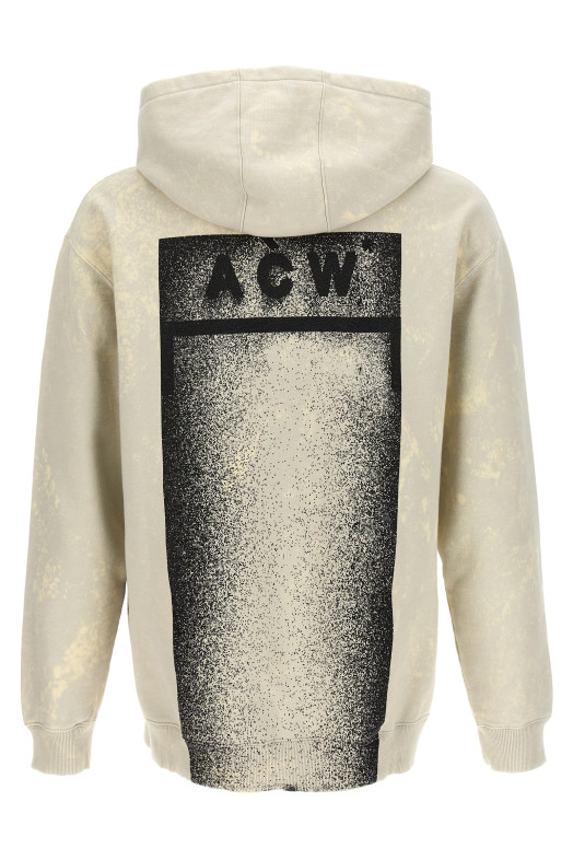 Толстовка Bouchards, різнокольорова A COLD WALL (ACWMW135BONE) Толстовка Bouchards, різнокольорова A COLD WALL (ACWMW135BONE)