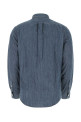 Denim shirt POLO RALPH LAUREN (710792043)