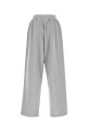 Grey cotton joggers BALENCIAGA (826185TSVH3) Grey cotton joggers BALENCIAGA (826185TSVH3)