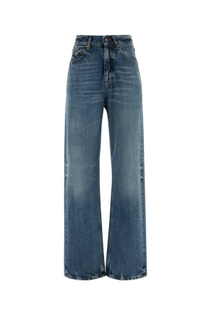 Denim jeans SAINT LAURENT (834135Y28EA) Denim jeans SAINT LAURENT (834135Y28EA)