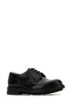 Black leather Mc Neil LW lace-up shoes Black CHURCH'S (EEC300FG000009XV)