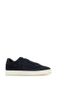 Navy blue suede laRGS 2 sneakers CHURCH'S (EEG077FG000009VJ) Navy blue suede laRGS 2 sneakers CHURCH'S (EEG077FG000009VJ)