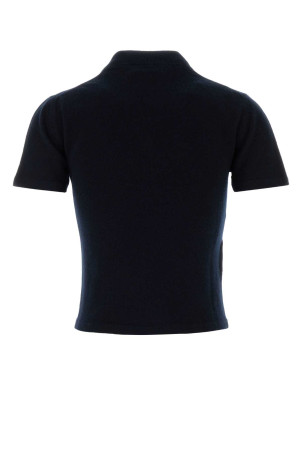 Midnight blue cashmere sweater Blue MIU MIU (MMR451SOOO18A9) Midnight blue cashmere sweater Blue MIU MIU (MMR451SOOO18A9)