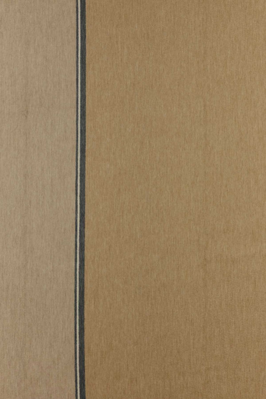 Two-tone cashmere blend blanket PRADA (OX1012H068)