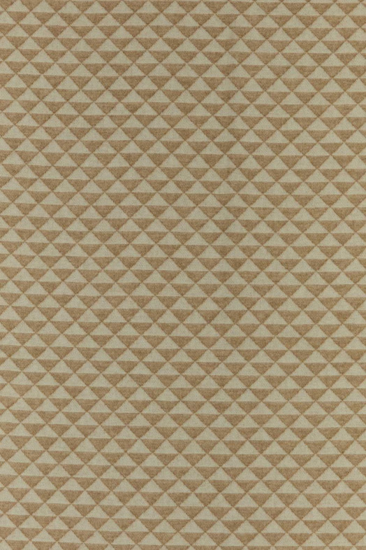 Embroidered wool blend Symbole Double blanket PRADA (OX10132GAP)