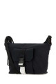 Blue nylon Trek crossbody bag Denim A.P.C. (PAAFHH61734)