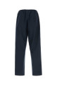 Navy blue cotton pant Blue PRADA (SPH497SOOO12VB) Navy blue cotton pant Blue PRADA (SPH497SOOO12VB)