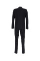 Midnight blue wool blend suit Blue PRADA (UAF420SOOO16DJ)
