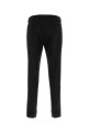 Black wool pant Black PRADA (UP0375SOOO155E) Black wool pant Black PRADA (UP0375SOOO155E)