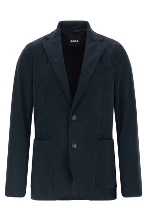 Куртка «P-Hanry-HD» Синя 50549394404 Куртка «P-Hanry-HD» Синя 50549394404