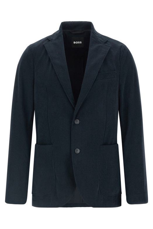 Куртка «P-Hanry-HD» Синя 50549394404 Куртка «P-Hanry-HD» Синя 50549394404