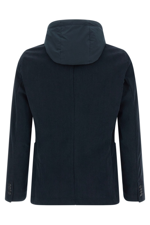 Куртка «P-Hanry-HD» Синя 50549394404 Куртка «P-Hanry-HD» Синя 50549394404