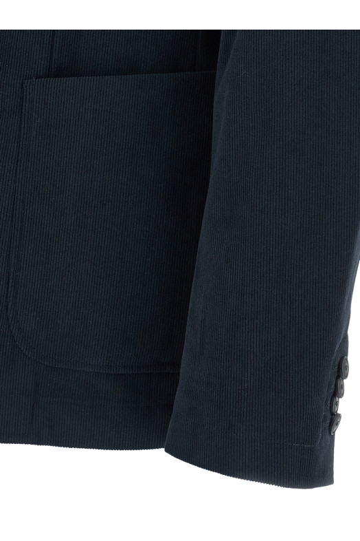 Куртка «P-Hanry-HD» Синя 50549394404 Куртка «P-Hanry-HD» Синя 50549394404