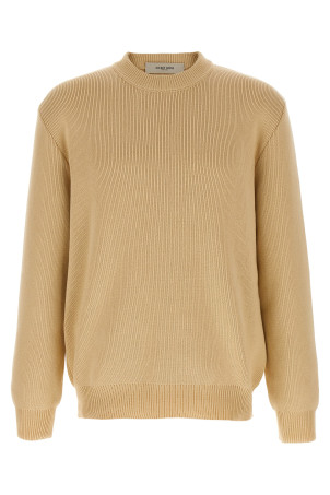 Светр «Davis» Бежевий GMP00841P0019725555055550 Светр «Davis» Бежевий GMP00841P0019725555055550