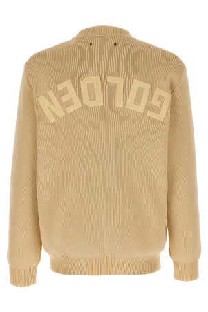 Светр «Davis» Бежевий GMP00841P0019725555055550 Светр «Davis» Бежевий GMP00841P0019725555055550