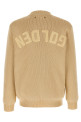 'Davis' sweater Beige