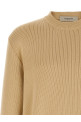 'Davis' sweater Beige