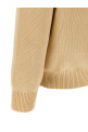 'Davis' sweater Beige