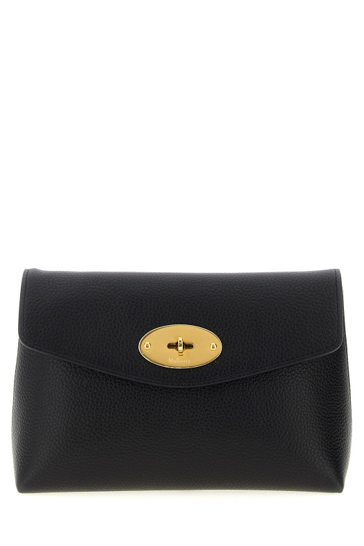 Beauty 'Darley' Black