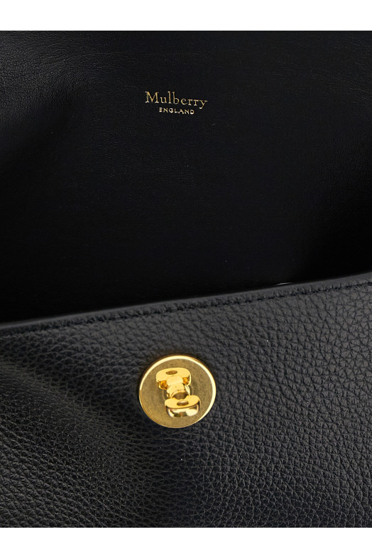 Beauty 'Darley' Black