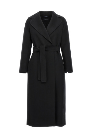 Пальто «Poldo» Черный 2529016043600013