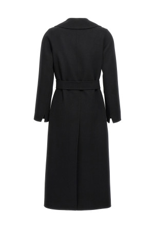 Пальто «Poldo» Черный 2529016043600013