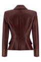 '6 Bottoni' blazer Bordeaux '6 Bottoni' blazer Bordeaux