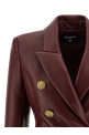 '6 Bottoni' blazer Bordeaux '6 Bottoni' blazer Bordeaux