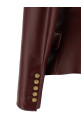 '6 Bottoni' blazer Bordeaux '6 Bottoni' blazer Bordeaux